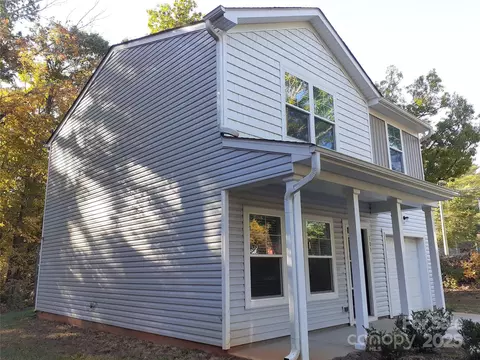 Exterior - 103 Spring Dr, Salisbury, NC 28144 photo 3 of 3