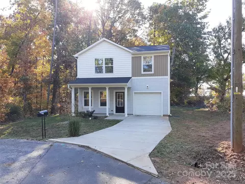 Exterior - 103 Spring Dr, Salisbury, NC 28144 photo 2 of 3
