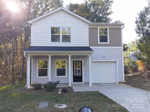 103 Spring Dr, Salisbury, NC 28144