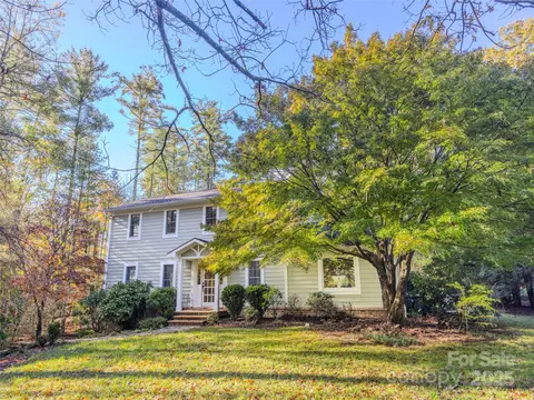 120 Finley St, Hendersonville, NC 28739