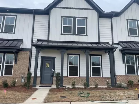 107 Silver Fleet Dr, Indian Trail, NC 28079