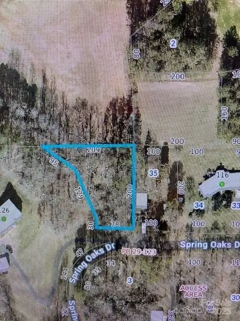 000 Spring Oaks Dr, Troutman, NC 28166