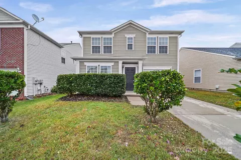4425 Norfleet St, Concord, NC 28025