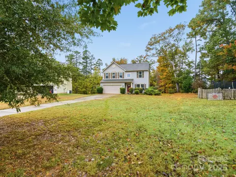 5005 Eddystone Ln, Monroe, NC 28110 photo 2