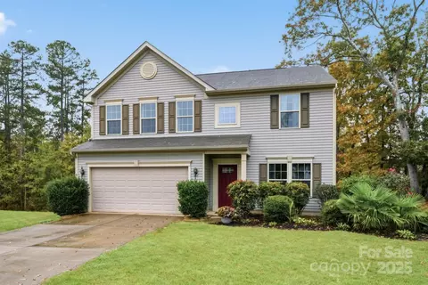 5005 Eddystone Ln, Monroe, NC 28110