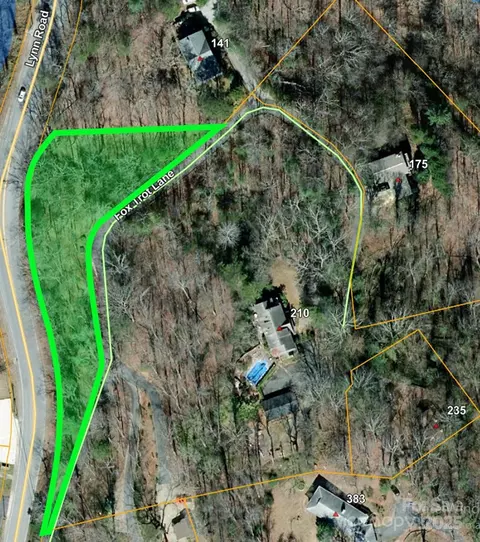 00 Fox Trot Ln, Tryon, NC 28782 photo 8