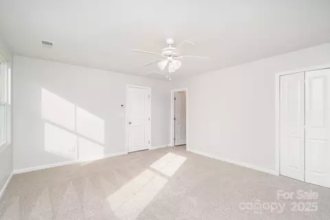 Bedroom - 1160 Tangle Ridge Se Dr SE, Concord, NC 28025 photo 5 of 5