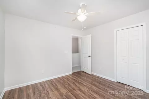 Bedroom - 1160 Tangle Ridge Se Dr SE, Concord, NC 28025 photo 4 of 5