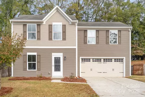 1160 Tangle Ridge Se Dr SE, Concord, NC 28025