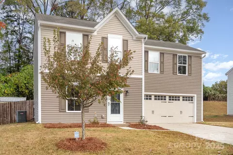 Exterior - 1160 Tangle Ridge Se Dr SE, Concord, NC 28025 photo 1 of 3