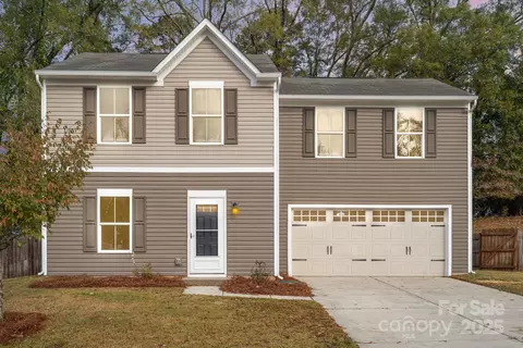 Other - 1160 Tangle Ridge Se Dr SE, Concord, NC 28025 photo 2 of 12