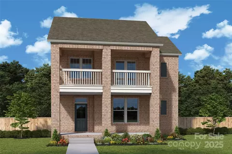 3008 Bloom St, Charlotte, NC 28278