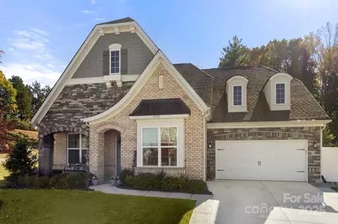 14305 Morningate St, Huntersville, NC 28078