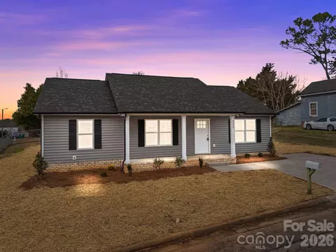 125 Doody Ave, Norwood, NC 28128