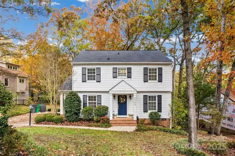 2003 E Barden Rd, Charlotte, NC 28226