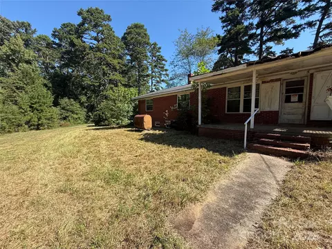 3465 Sowers St, Linwood, NC 27299