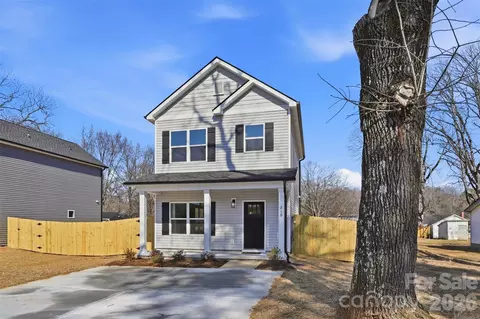 210 Gribble Rd, Indian Trail, NC 28079