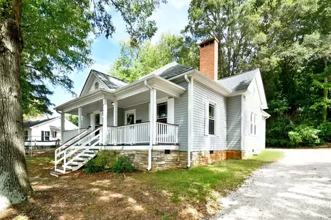 814 W A St, Kannapolis, NC 28081