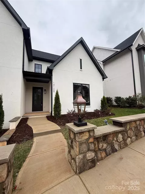 14120 Ryker Way, Davidson, NC 28036
