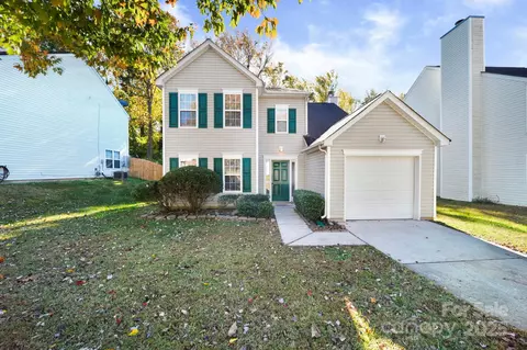 1424 Griers Grove Rd, Charlotte, NC 28216