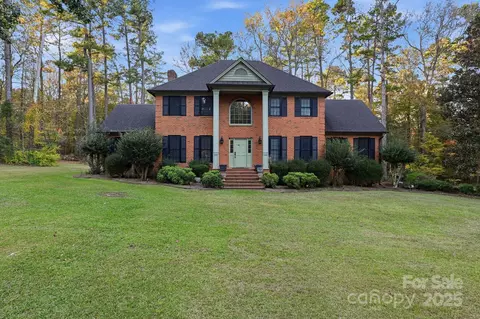 1201 Outen St, Pageland, SC 29728