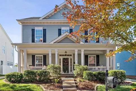 15515 Barnsbury Dr, Huntersville, NC 28078