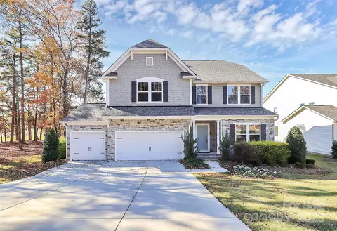11959 Garmon Mill Estates Dr, Midland, NC 28107