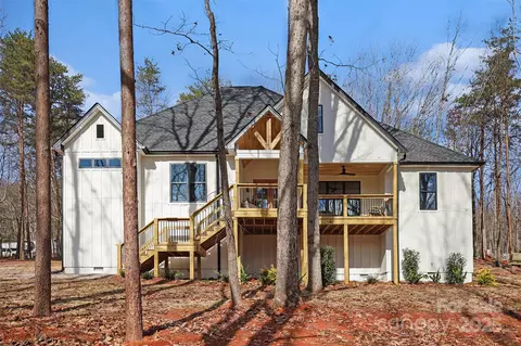 5304 Liberty Hill Rd, York, SC 29745