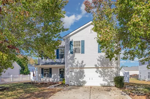4688 Janay Ct, Rock Hill, SC 29732