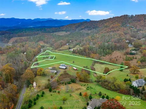 1659 Holcombe Branch Rd, Weaverville, NC 28787