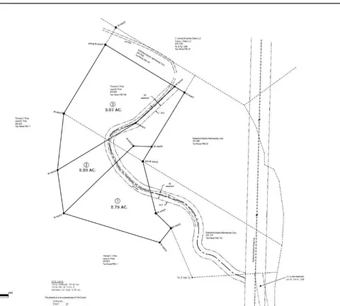 Price Summit Way, Mill Spring, NC 28756 photo 4