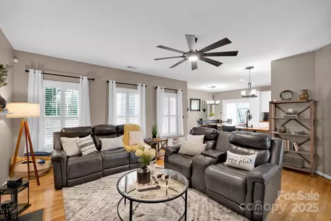 2671 Torrington Nw Ln NW, Concord, NC 28027