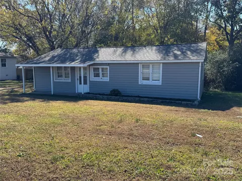1119 Highway 218 W Hwy W, Indian Trail, NC 28079
