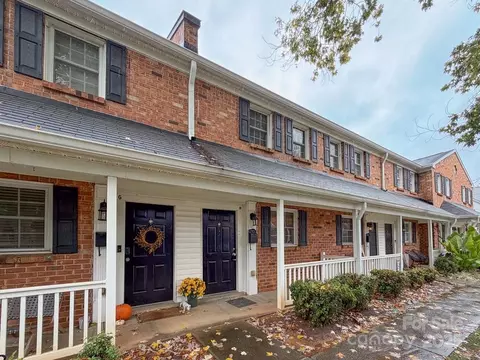 1310 Green Oaks H Ln #H, Charlotte, NC 28205