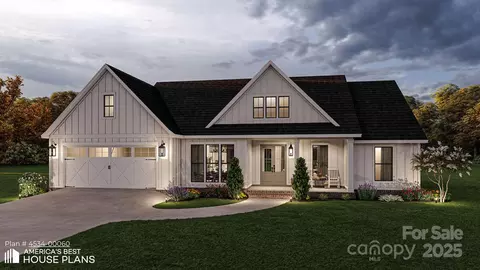 3825 W G Medlin Rd, Monroe, NC 28112