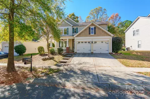 10506 Carver Falls Rd, Charlotte, NC 28214