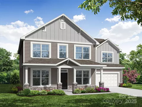 2232 Caravan Ln, Stanley, NC 28164