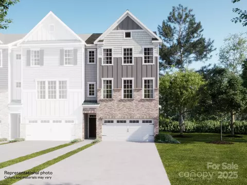 1036 Bandon Dr, Waxhaw, NC 28173