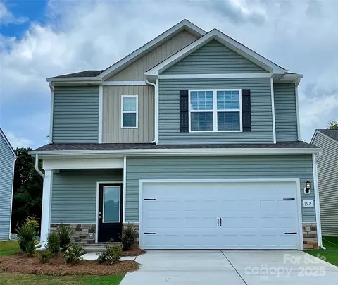 1512 Doran Ter, Richburg, SC 29729