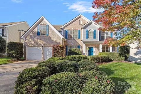 143 N Wendover Trce, Mooresville, NC 28117