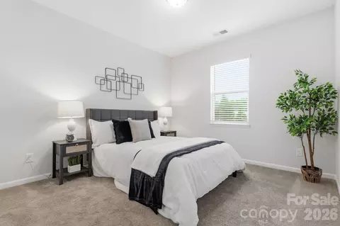 Bedroom - 2612 Keady Mill Loop, Kannapolis, NC 28081 photo 1 of 4