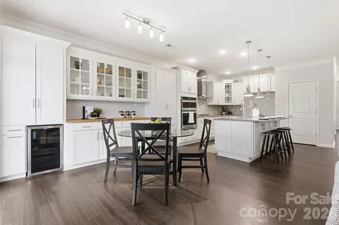 Kitchen - 2612 Keady Mill Loop, Kannapolis, NC 28081 photo 1 of 4