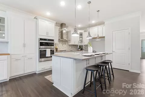 Kitchen - 2612 Keady Mill Loop, Kannapolis, NC 28081 photo 2 of 4