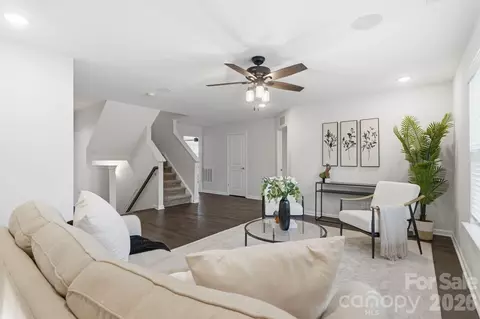 Living - 2612 Keady Mill Loop, Kannapolis, NC 28081 photo 4 of 4