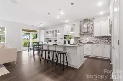 Kitchen - 2612 Keady Mill Loop, Kannapolis, NC 28081 photo 4 of 4