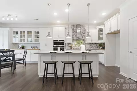 Kitchen - 2612 Keady Mill Loop, Kannapolis, NC 28081 photo 3 of 4
