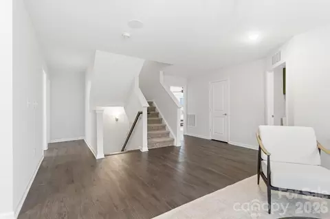 Entry Way - 2612 Keady Mill Loop, Kannapolis, NC 28081 photo 3 of 6