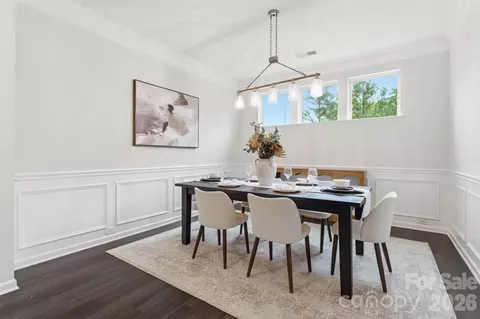 Dining - 2612 Keady Mill Loop, Kannapolis, NC 28081 photo 1 of 1