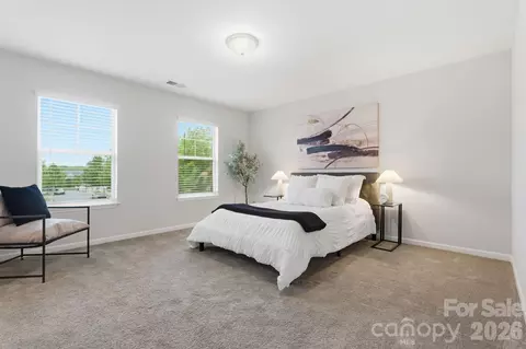 Bedroom - 2612 Keady Mill Loop, Kannapolis, NC 28081 photo 4 of 4
