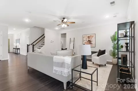 Entry Way - 2612 Keady Mill Loop, Kannapolis, NC 28081 photo 2 of 6